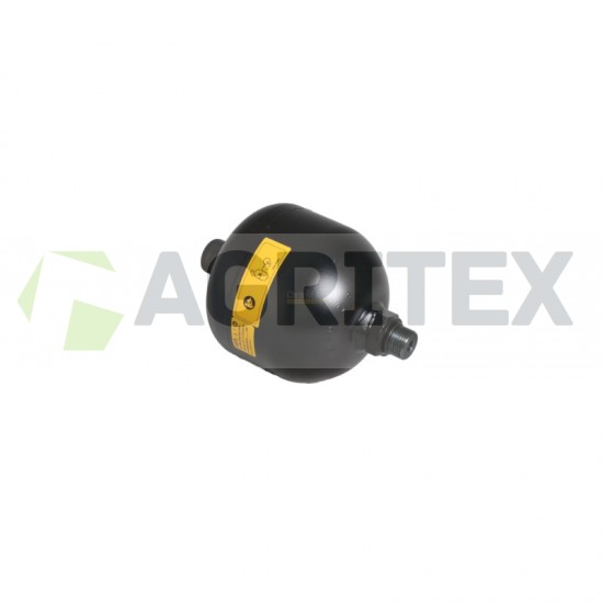 Accumulator 0.75l. JCB 332/H3679