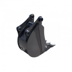 Bucket 400mm JCB 980/89990