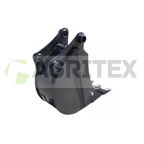 Bucket 400mm JCB 980/89990