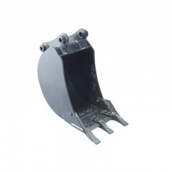 Bucket 400mm JCB 980/89990