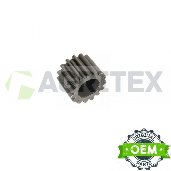 Zobrats sanu reduktora JCB 454/07401