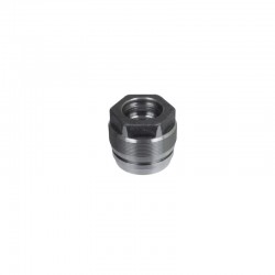 Cap end cap assembly 70X40 JCB 594/14300