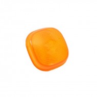 BRAKE LIGHT GLASS JCB 700/50073