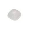 BRAKE LIGHT GLASS JCB 700/50074
