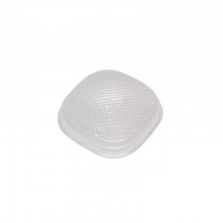 BRAKE LIGHT GLASS JCB 700/50074