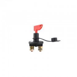 Switch isolator JCB 701/20800