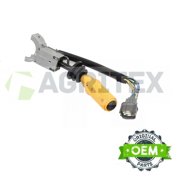 Pārslēdzējs Labā puse JCB 701/37702