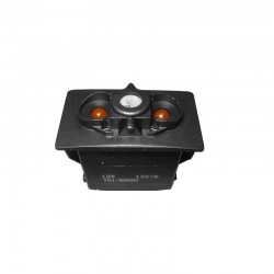 Switch 12V JCB 701/60000