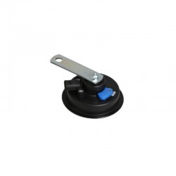 Disc, Horn, 12V JCB 704/37300