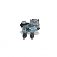 Motor front wiper JCB 714/40147
