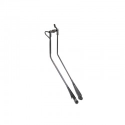 Arm wiper with wash jet JS, JCB 714/40345 
