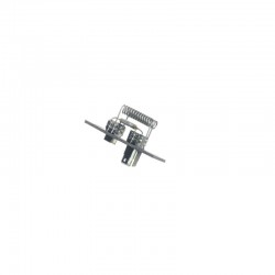 Resistor 12V JCB 716/30152
