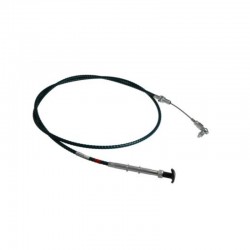 Cable boomlock, sideshift JCB 910/60106