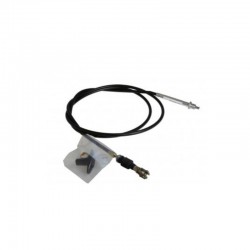 Cable bonnet release JCB 910/60199