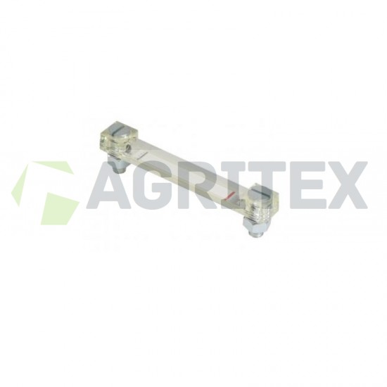 Glass level gauge JCB JHH0119