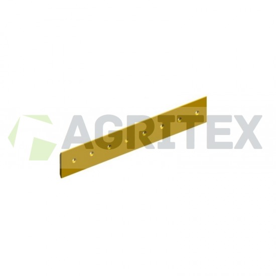 EDGE, CUTTING 2400x203x19 (8 holes) CNH 85812242