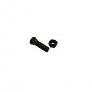 Bolt with nut CNH 6Y6335BNH