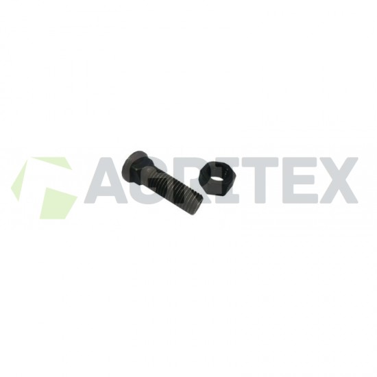 Bolt with nut CNH 6Y6335BNH
