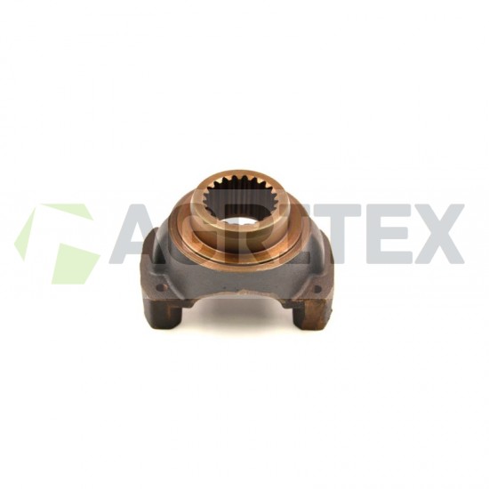 Flange, gearbox PowerShift  87705524