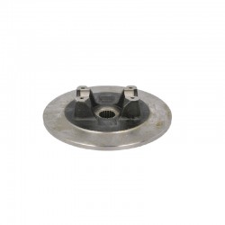 FLANGE with BRAKE DISC VOE11716606