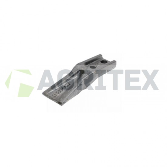 Tooth suitable for JCB mini 522/00102