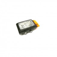 HEADLAMP, LH 85821385 
