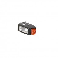HEADLAMP, RH 85821384