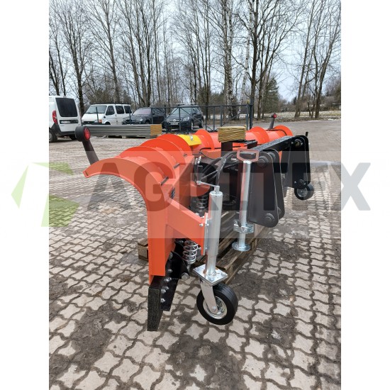 snow plow 2800 cm