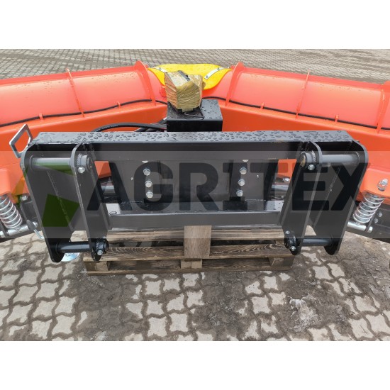 snow plow 2800 cm