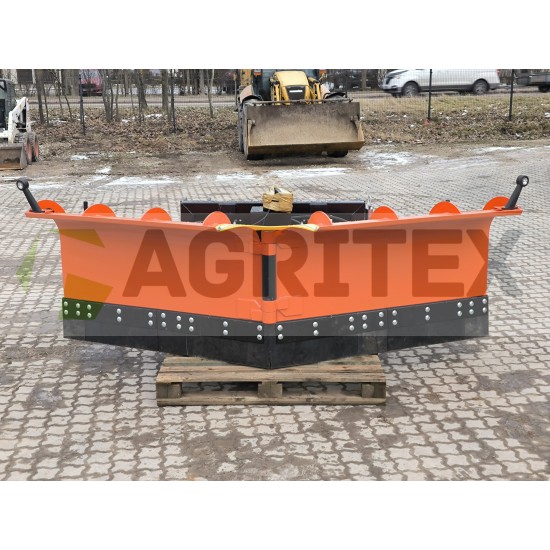 snow plow 2800 cm