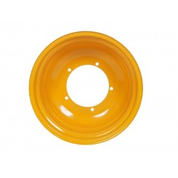 Riteņa disks  3CX 16L x 26, +60mm offset 334/L2034, 41/910100