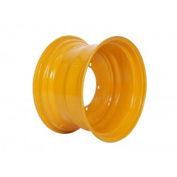 Riteņa disks  3CX 16L x 26, +60mm offset 334/L2034, 41/910100