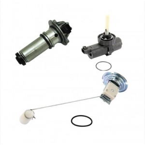 Fuel system